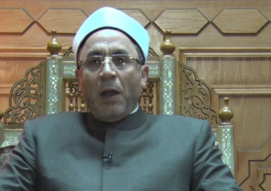 محيى عفيفي، أمين عام مجمع البحوث الإسلامية