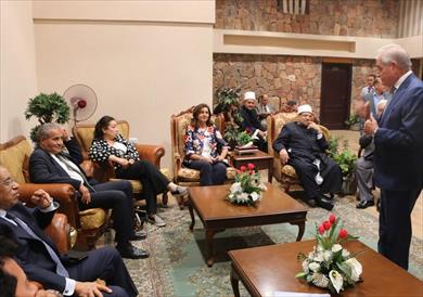 ملتقى سانت كاترين