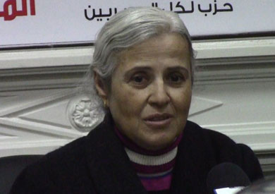 الدكتورة منى مينا