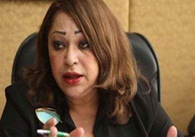السفيرة منى عمر، مساعد وزير الخارجية للشؤون الأفريقية سابقًا
