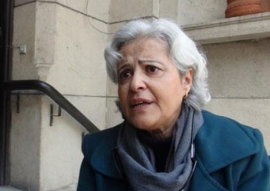 الدكتورة منى مينا