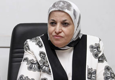 منيره احمد