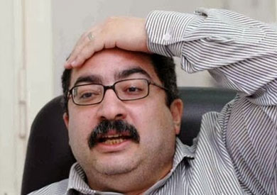ابراهيم عيسى