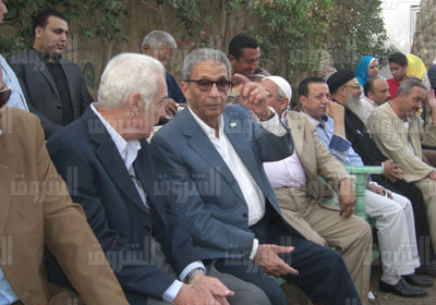 تصوير - أسامة عبد المقصود