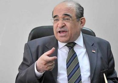 الدكتور مصطفى الفقي، الديبلوماسي السابق