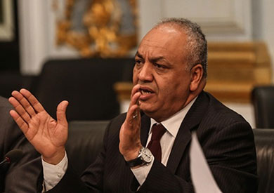 مصطفى بكري، عضو مجلس النواب