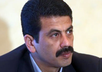 مصطفى عبد الخالق