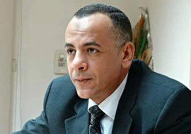 الدكتور مصطفى وزيري مدير آثار الأقصر