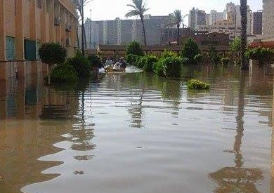 مستشفى المعمورة للصحة النفسية