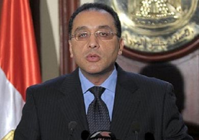 الدكتور مصطفى مدبولي، وزير الإسكان