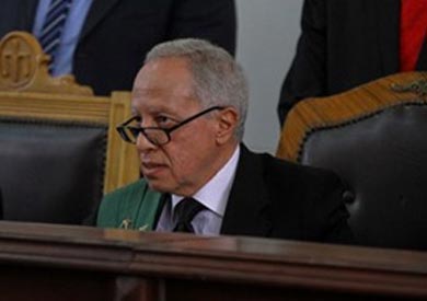 المستشار معتز خفاجي