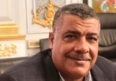 معتز محمود - ارشيفية