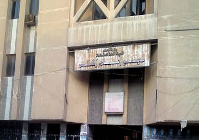 مركز إعلام زفتى