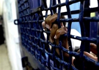 مسجوني يوم الارض - ارشيفية