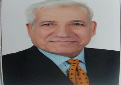 المستشار محمد عبد اللطيف