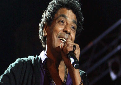 محمد منير