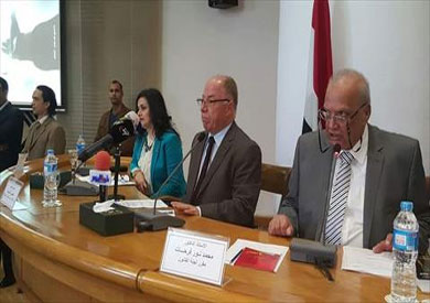 صور مؤتمر نحو مجتمع حر ومبدع