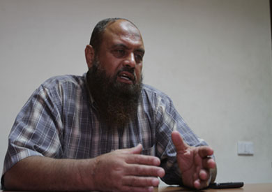 الشيخ نبيل نعيم، مؤسس جماعة الجهاد في مصر