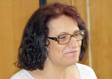 النائبة نادية هنري