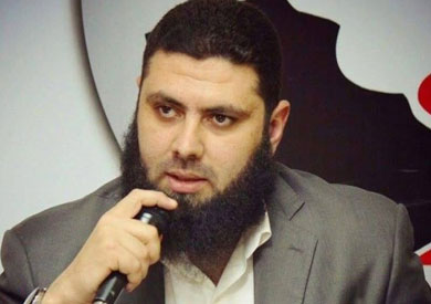 النائب البرلماني محمد صلاح خليقة
