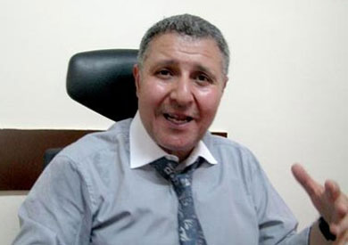 المحامي الحقوقي نجاد البرعي