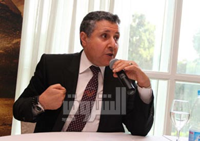 المحامي الحقوقي، نجاد البرعي