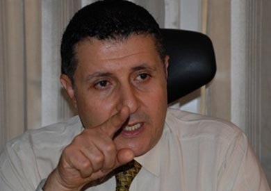 المحامي الحقوق نجاد البرعي