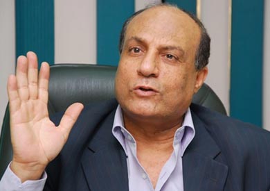 الدكتور نجيب جبرائيل، رئيس منظمة الاتحاد المصري لحقوق الإنسان