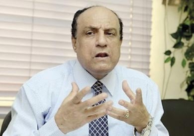 نجيب جبرائيل، رئيس الاتحاد المصري لحقوق الإنسان