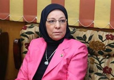ناهد العشري