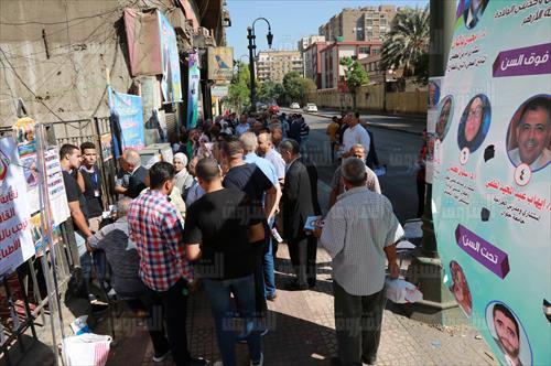 تصوير زياد أحمد