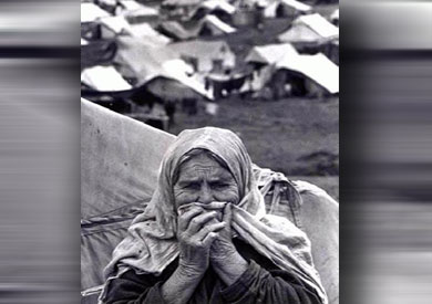 ذكرى نكبة 1948
