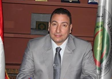 الدكتور محيي عبيد