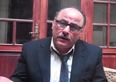 ناصر أمين، عضو المجلس القومي لحقوق الإنسان