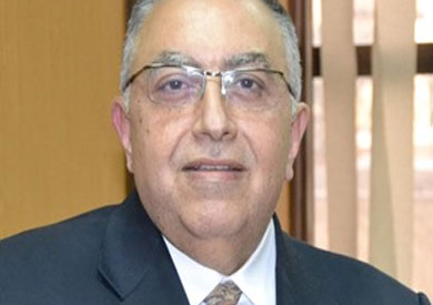 الدكتور ناصر فؤاد