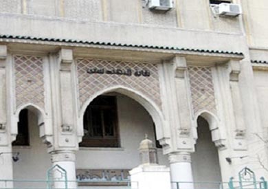 نقابة المهندسين