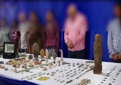 المتهمين