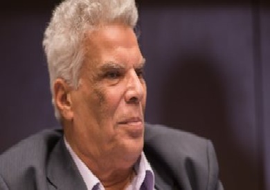 الروائي إبراهيم عبدالمجيد