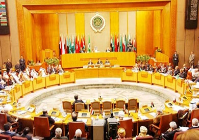 الجامعة العربية