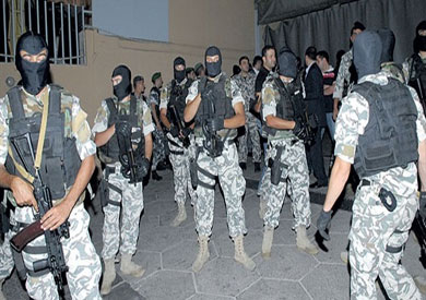 القوات الخاصة التركية-ارشيفية