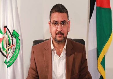 الدكتور سامي أبو زهري الناطق باسم حركة المقاومة الإسلامية «حماس»