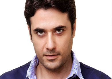 أحمد عز