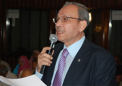 النائب علاء عبدالمنعم