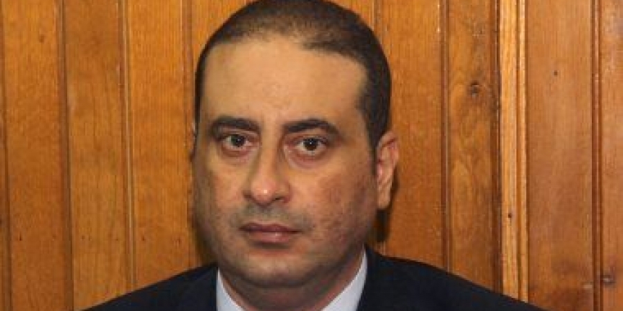 وائل شلبي