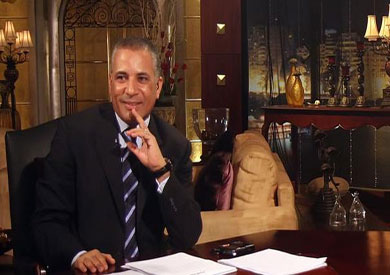 الإعلامي أحمد موسى