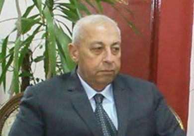 محافظ أسوان مجدي حجازي