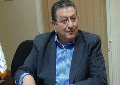 عمر المختار صميدة، رئيس حزب المؤتمر
