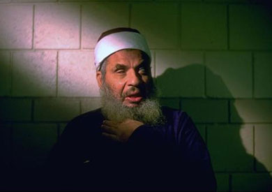 عمر عبد الرحمن