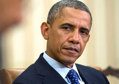 الرئيس الأمريكي باراك أوباما