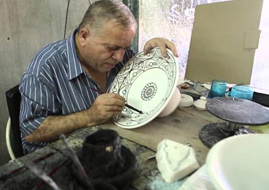 شكل من أشكال الصناعات المحلية